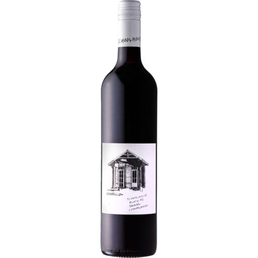 Schoolhouse Block A Shiraz CW NV copy