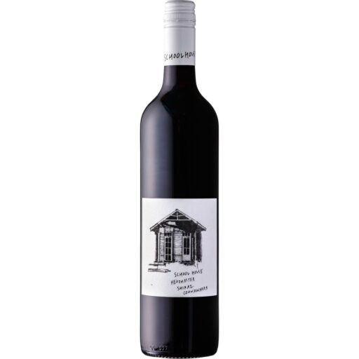 Schoolhouse Headmaster Shiraz CW NV copy