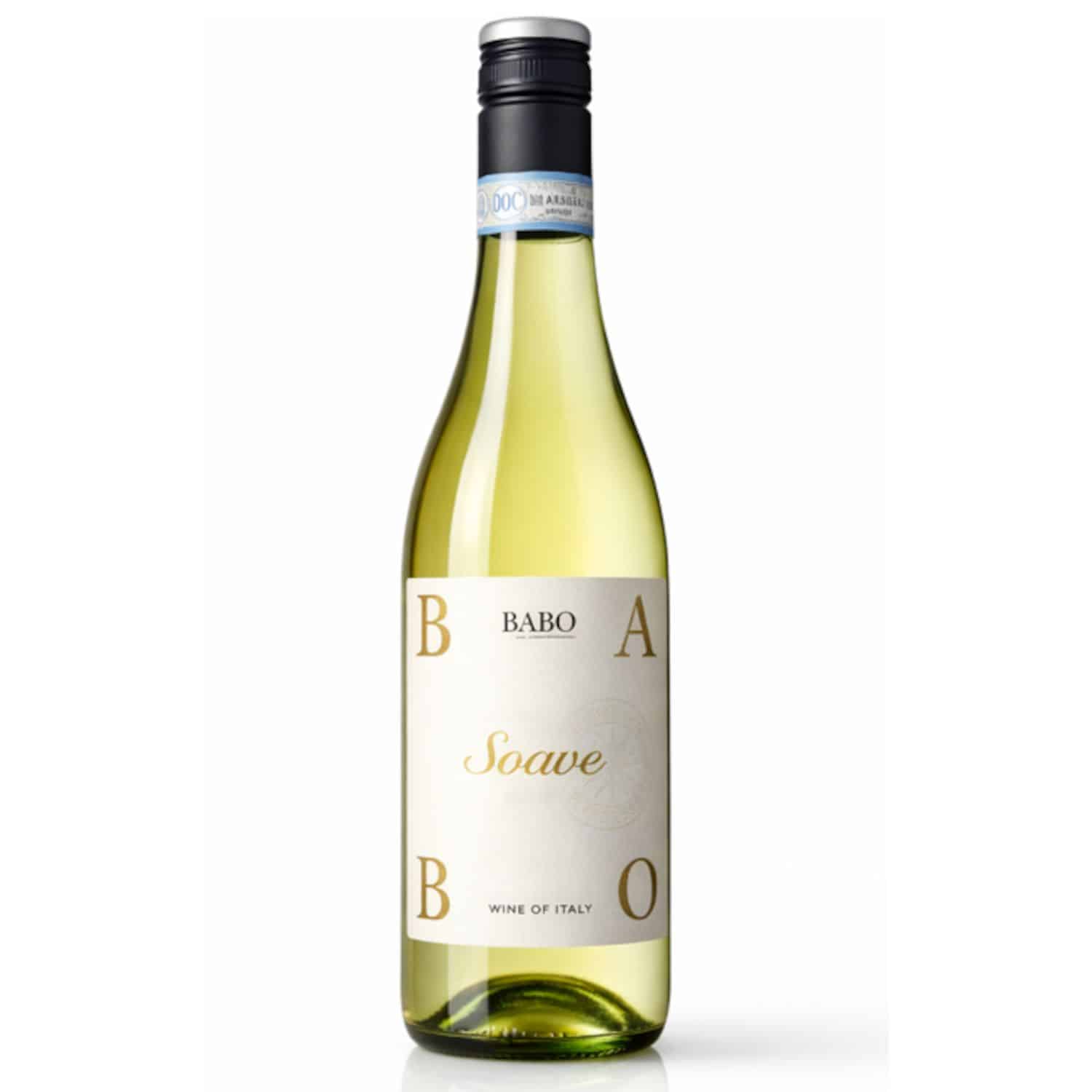 Soave Screenshot