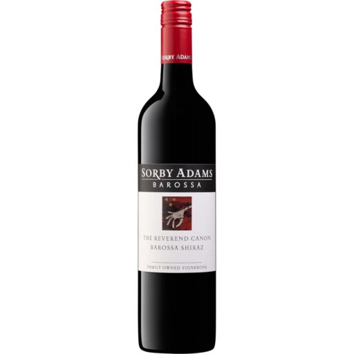 Sorby Adams The Reverend Canon Shiraz nv lowres