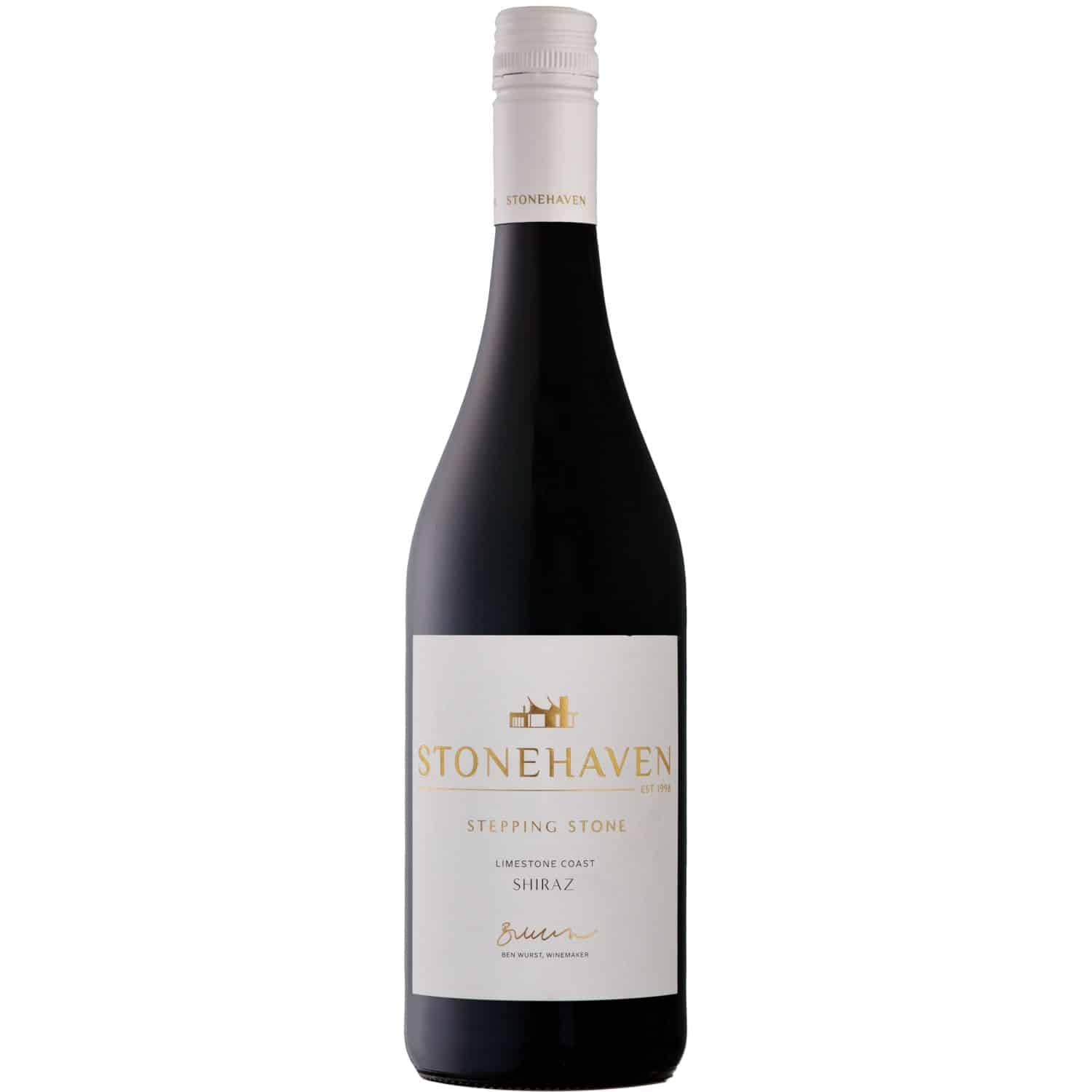 Stepping Stone Shiraz copy