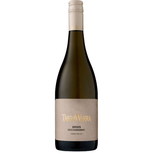 TarraWarra EstateChardonnay front