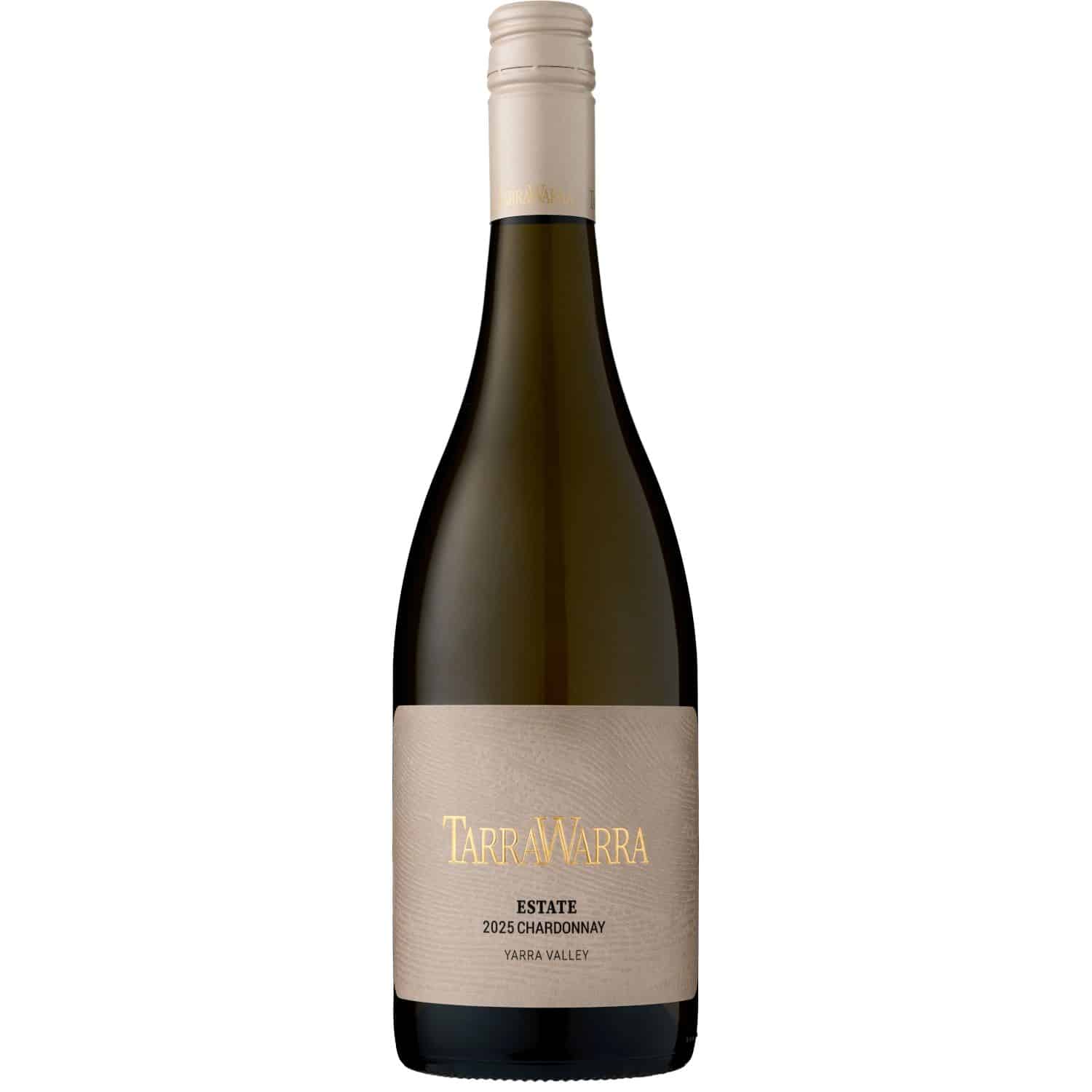 TarraWarra EstateChardonnay front
