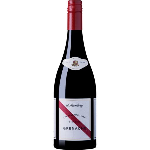 The Beautfiul View District Grenache