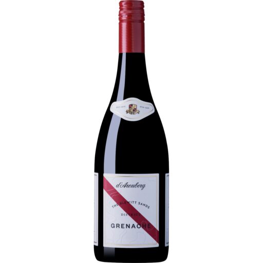 The Blewitt Sands District Grenache