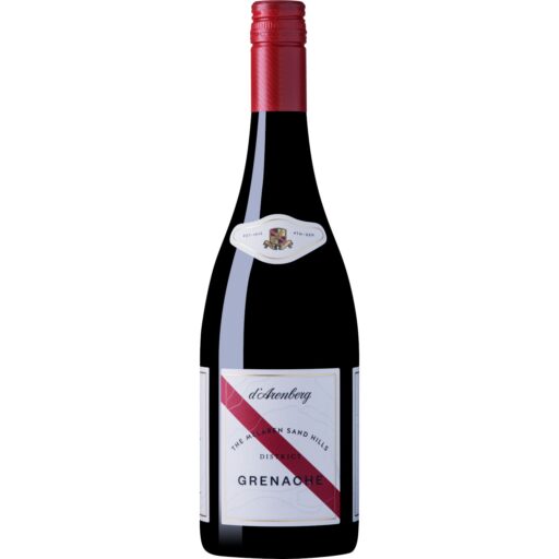 The McLaren Sand Hills District Grenache