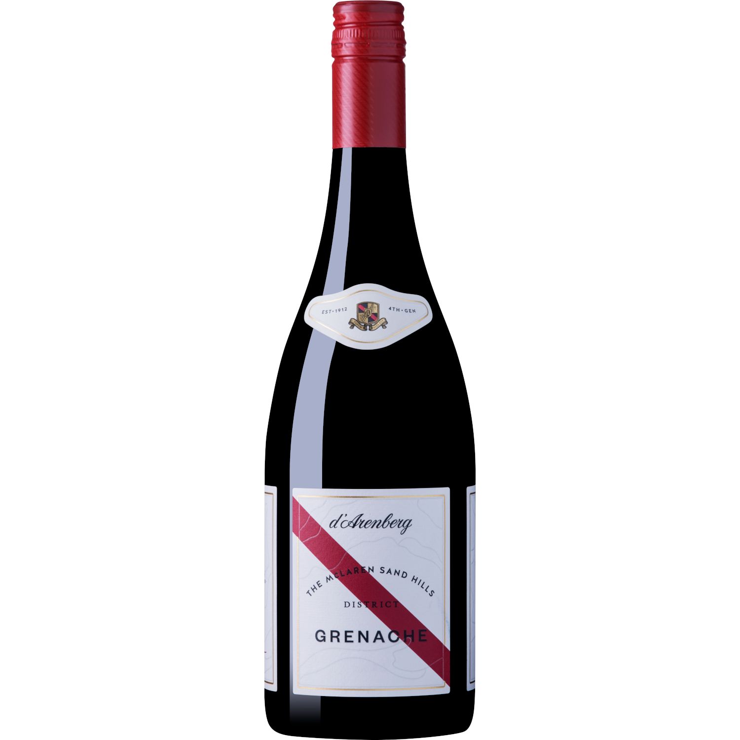 The McLaren Sand Hills District Grenache