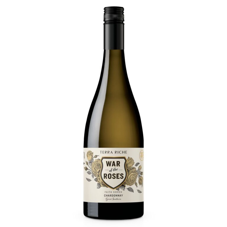 War of the Roses Faith Chardonnay GS[]