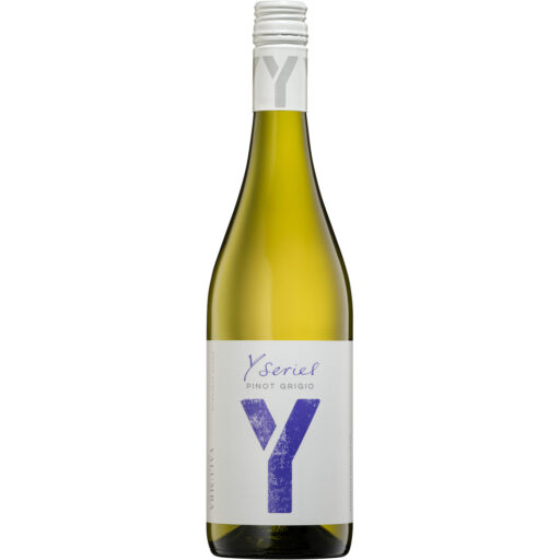 Y Series Pinot Grigio No Vintage ()