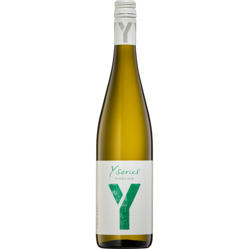 Y Series Riesling No Vintage