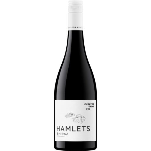 cwc hamlets shiraz nv