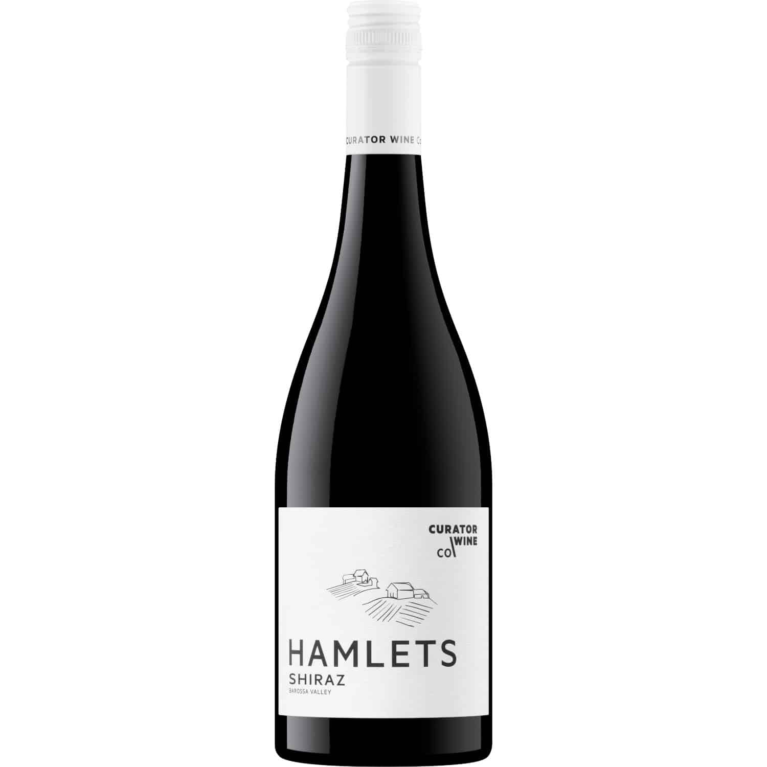 cwc hamlets shiraz nv