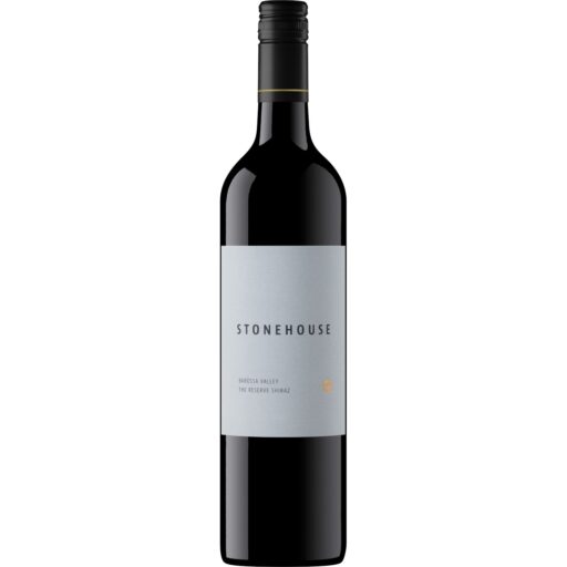 stonehouse bv reserve shiraz nv hr