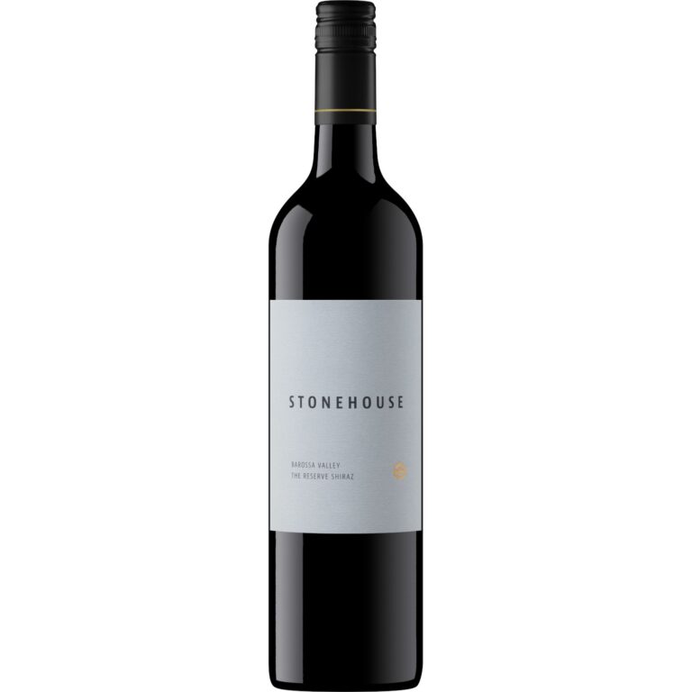 stonehouse bv reserve shiraz nv hr
