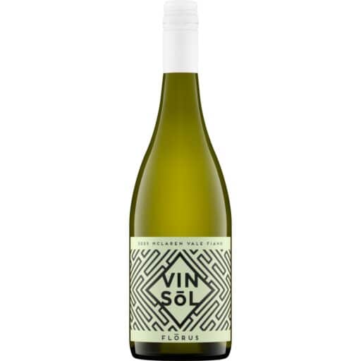 vin sol florus fiano