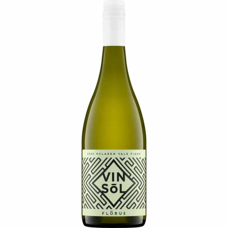 vin sol florus fiano
