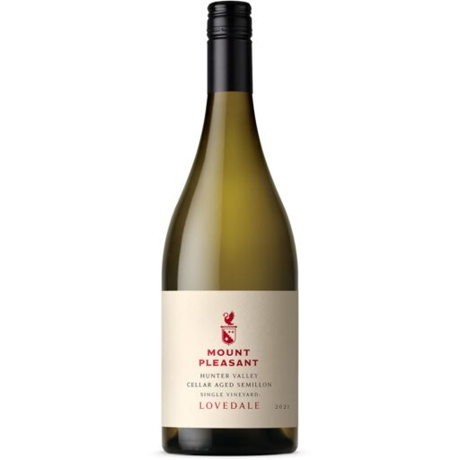 Mount Pleasant Lovedale Semillon LR
