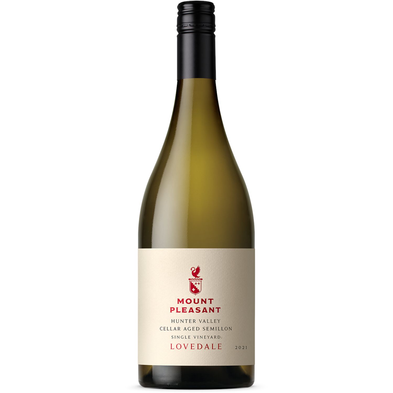 Mount Pleasant Lovedale Semillon LR