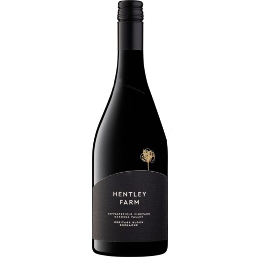 Heritage Block Grenache lowres