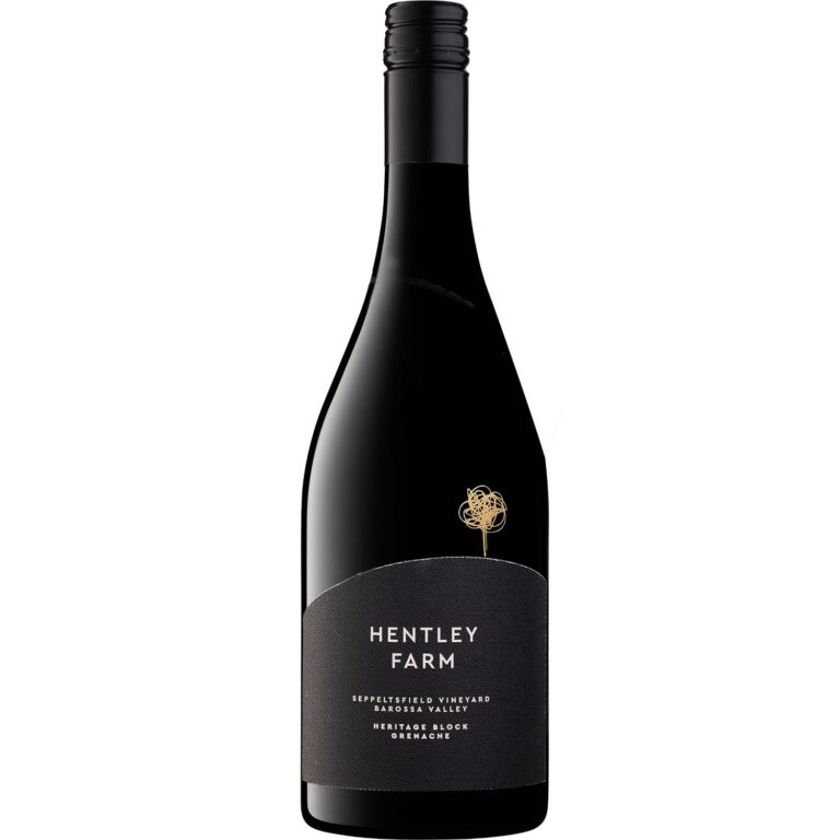 Heritage Block Grenache lowres