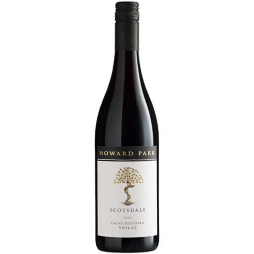 Howard Park Scotsdale Shiraz x