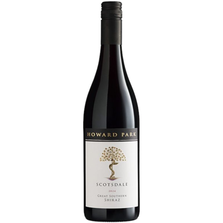 Howard Park Scotsdale Shiraz x