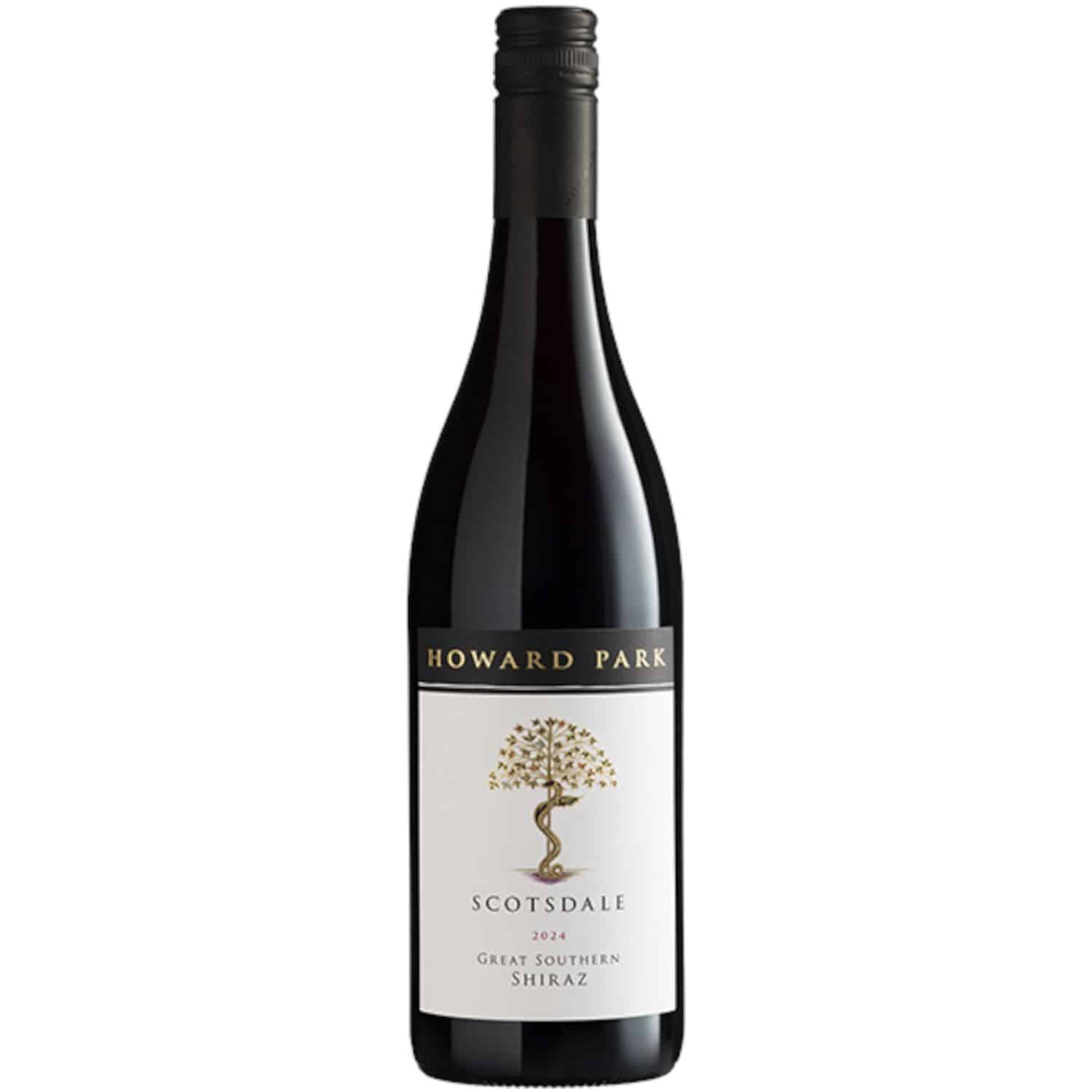 Howard Park Scotsdale Shiraz x