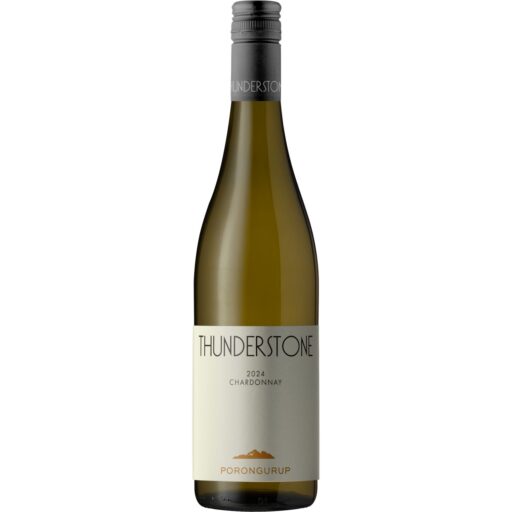 Thunderstone Chardonnay GUN METAL CAP ()