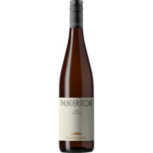 Thunderstone Riesling GUN METAL CAP ()