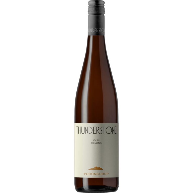 Thunderstone Riesling GUN METAL CAP ()