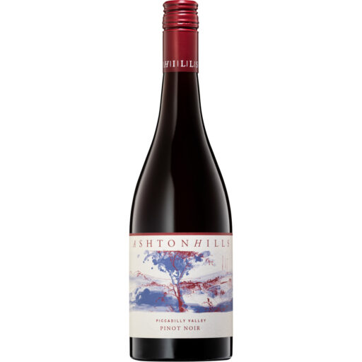 ASHTON HILLS Piccadilly Valley Pinot Noir No Vintage