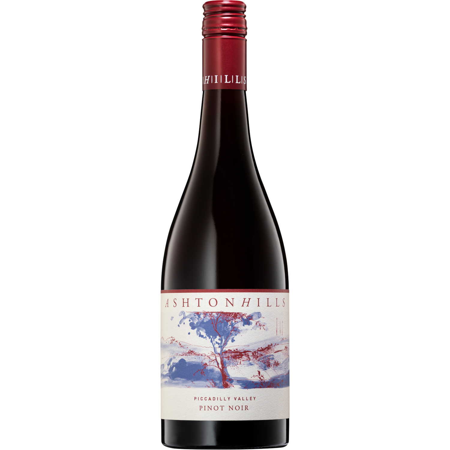 ASHTON HILLS Piccadilly Valley Pinot Noir No Vintage