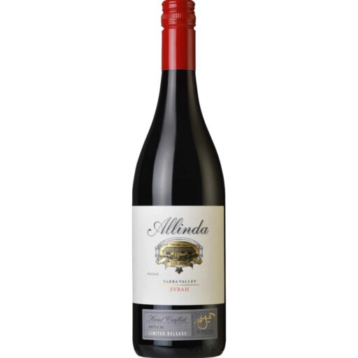Allinda Yarra Valley Limited Release Syrah