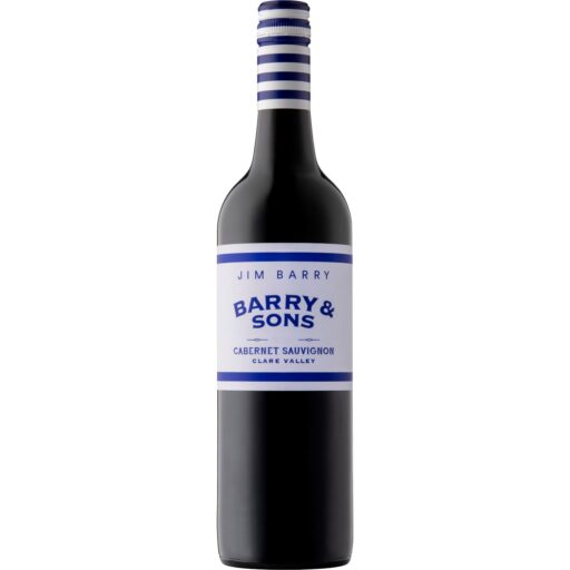 Barry & Sons Cab NV ()