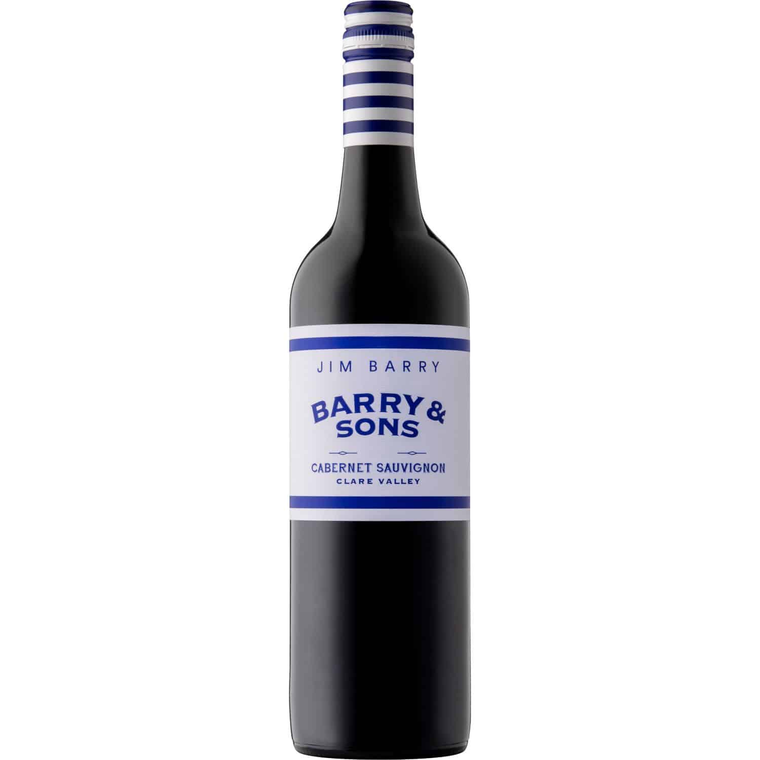 Barry & Sons Cab NV ()