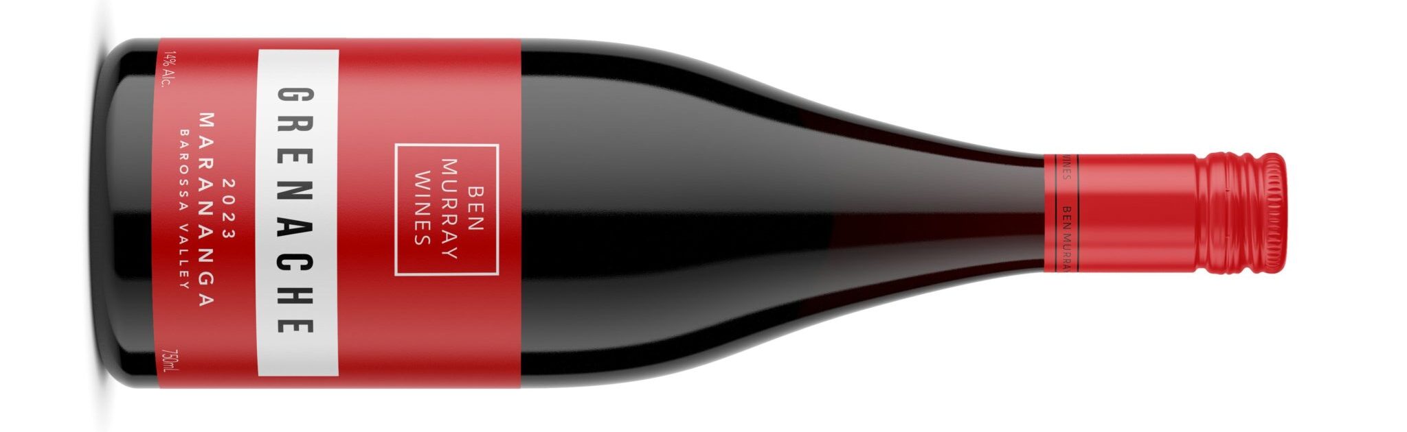 BenMurray Marananga Grenache