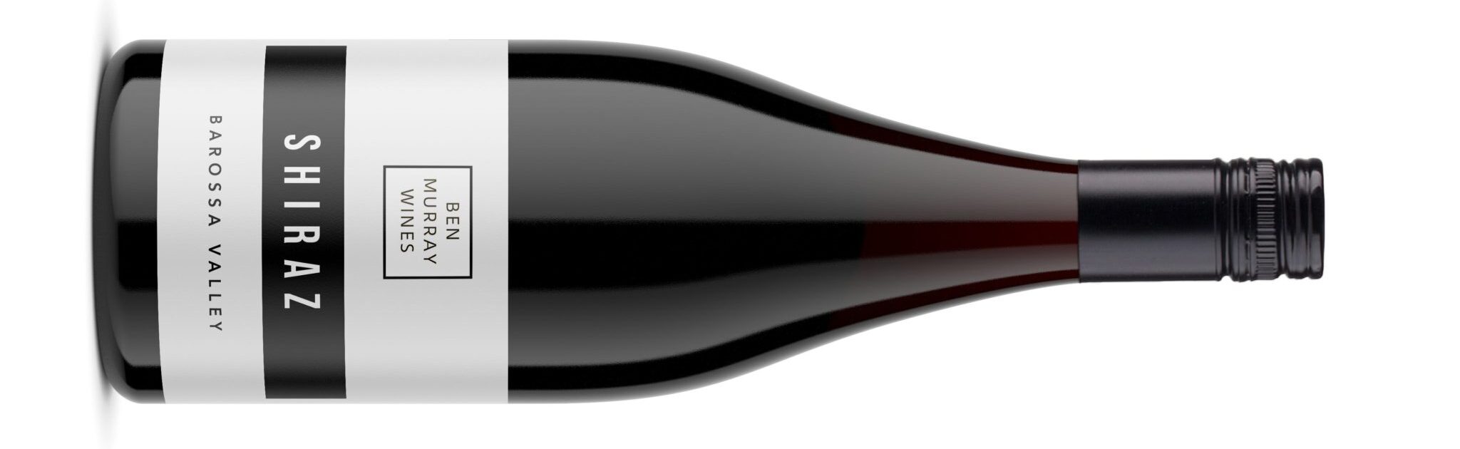 BenMurray Shiraz