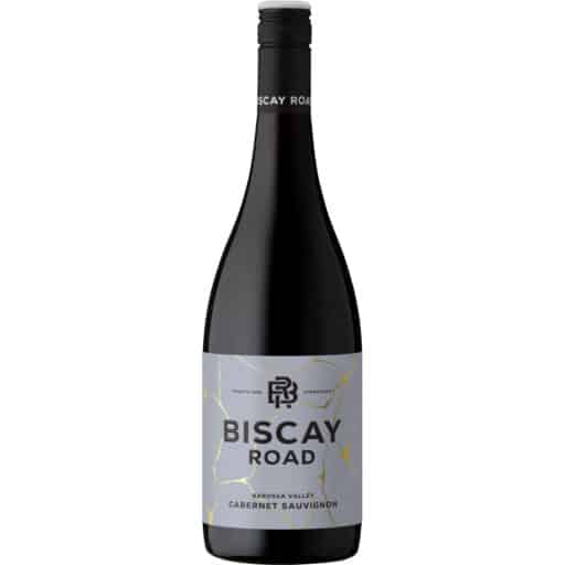 BiscayRoad Barossa Cabernet NV