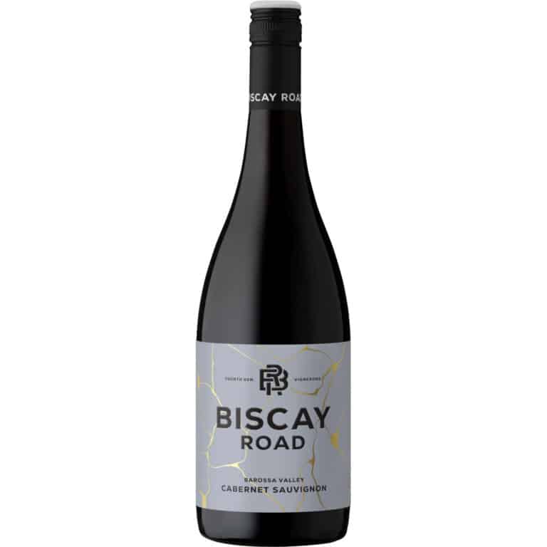 BiscayRoad Barossa Cabernet NV