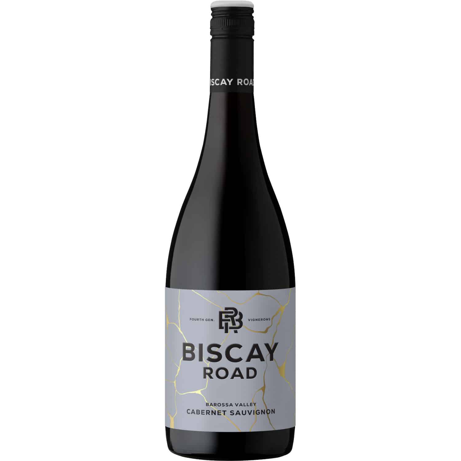 BiscayRoad Barossa Cabernet NV