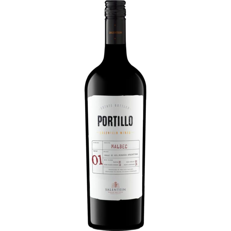 Bodegas Salentein Portillo Malbec ()