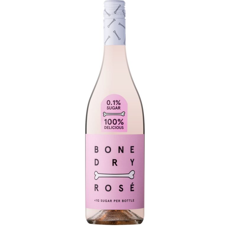 BoneDry Rose NV NeckTag