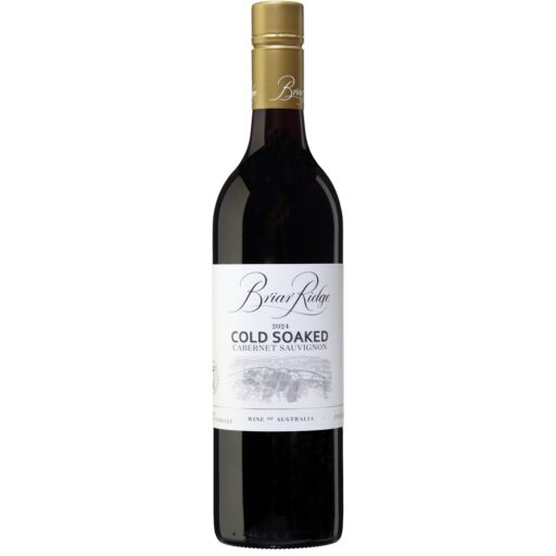 Briar Ridge Cold Soaked Cabernet Sauvignon