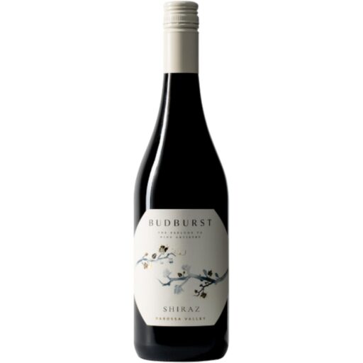 Bud Burst Shiraz