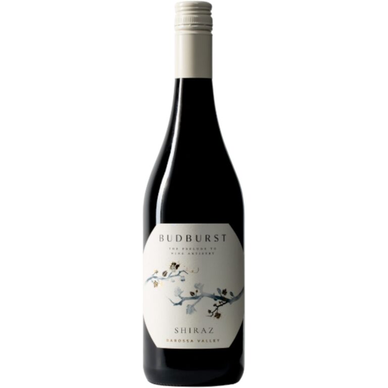 Bud Burst Shiraz