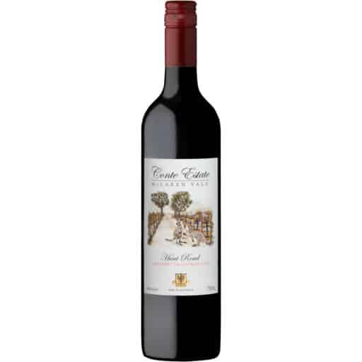 Cab Sauv