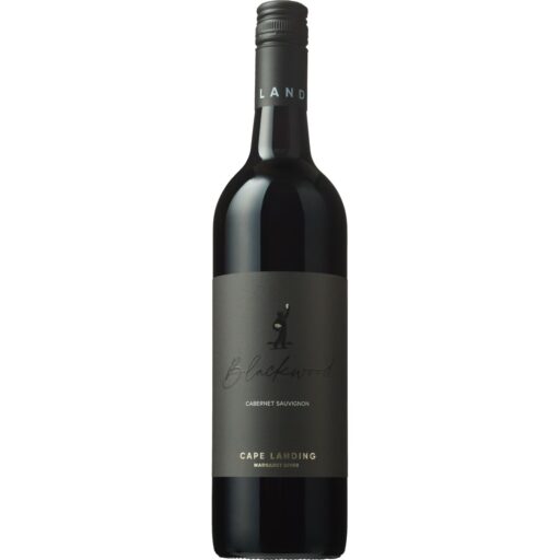 Cape Landing Blackwood Cabernet Sauvignon