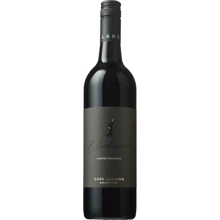 Cape Landing Blackwood Cabernet Sauvignon