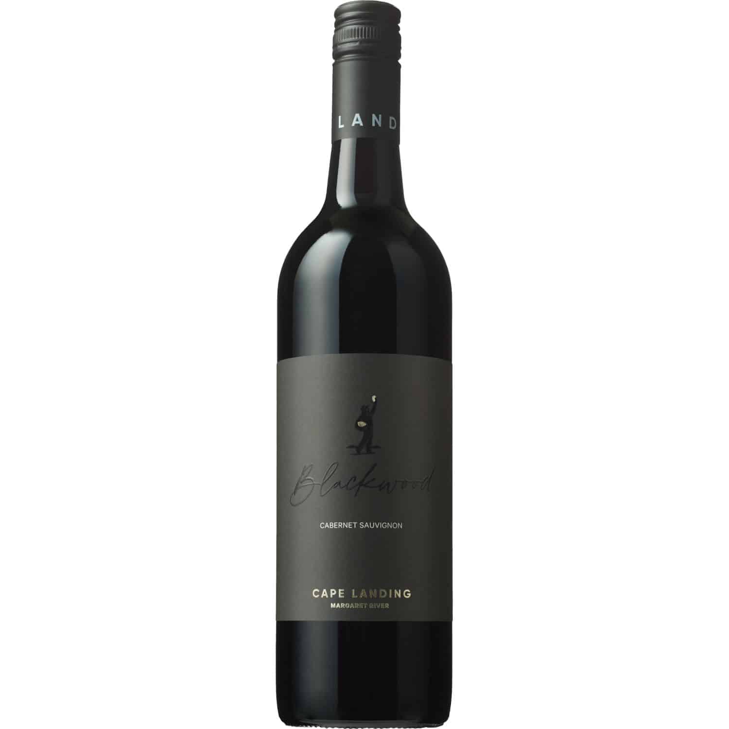 Cape Landing Blackwood Cabernet Sauvignon