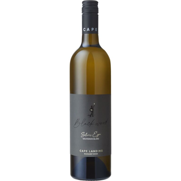 Cape Landing Blackwood Sauvignon Blanc